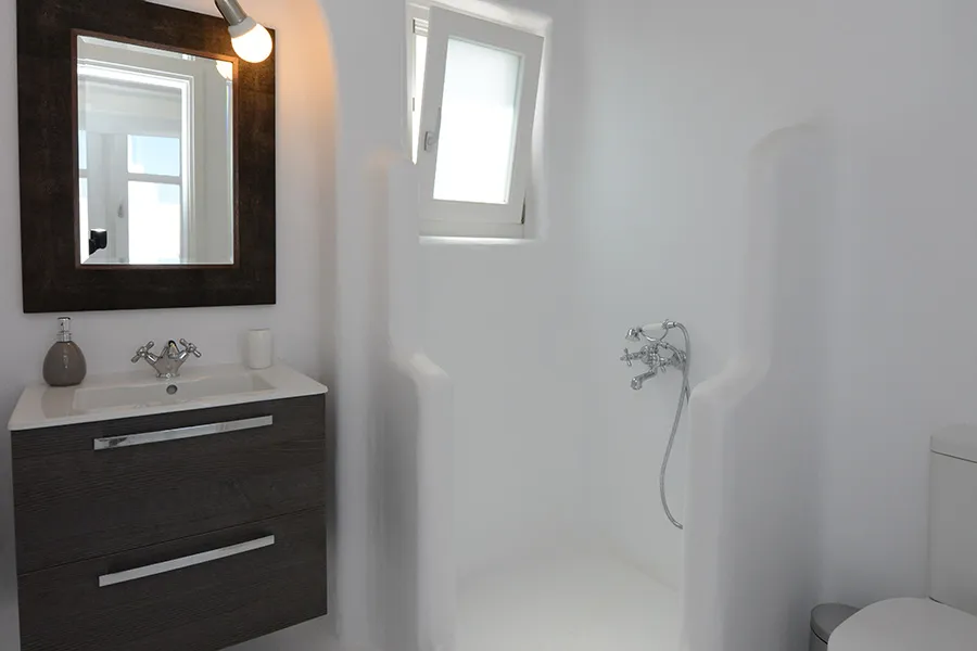 the king of villas rental mykonos