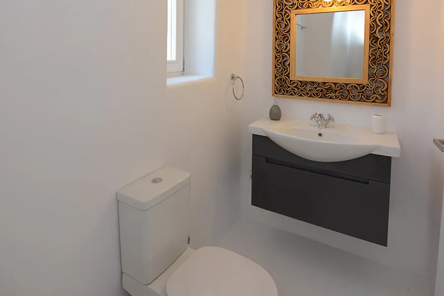 the king of villas rental mykonos