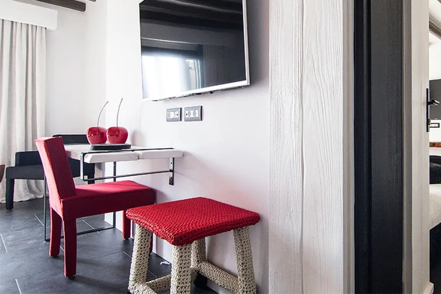 the king of villas rental mykonos