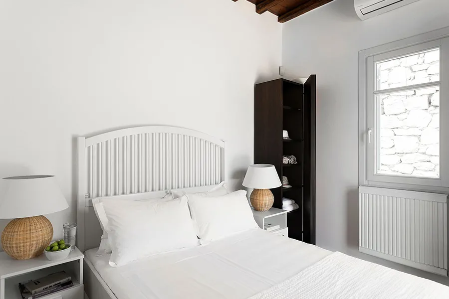the king of villas rental mykonos