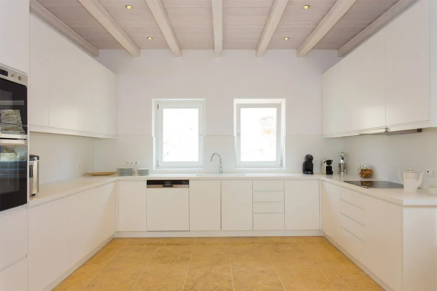 the king of villas rental mykonos luxury