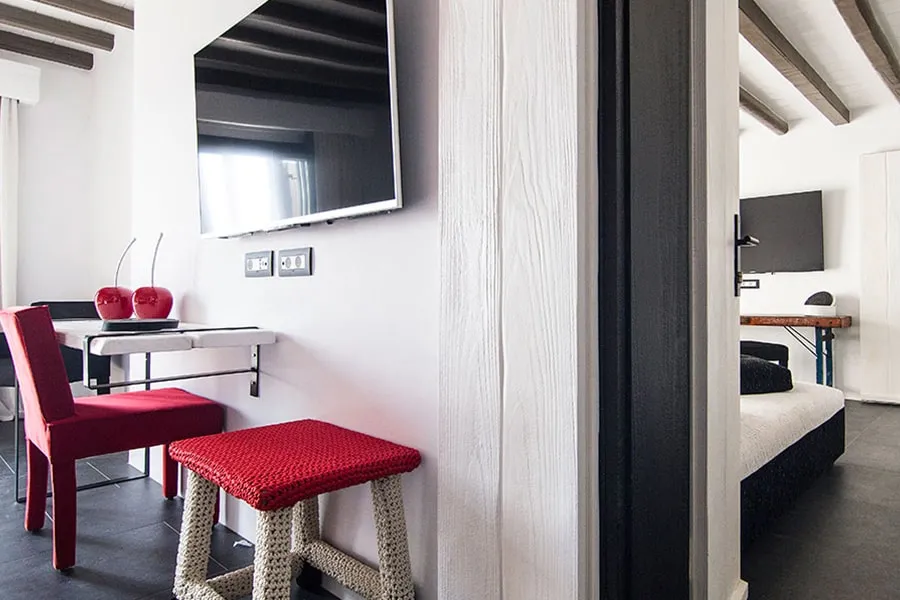 the king of villas rental mykonos