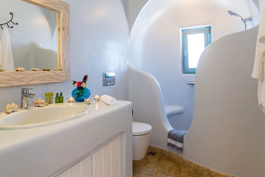 the king of villas rental mykonos