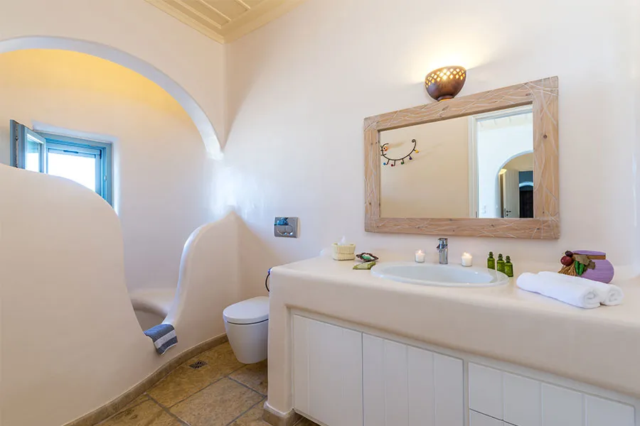 the king of villas rental mykonos