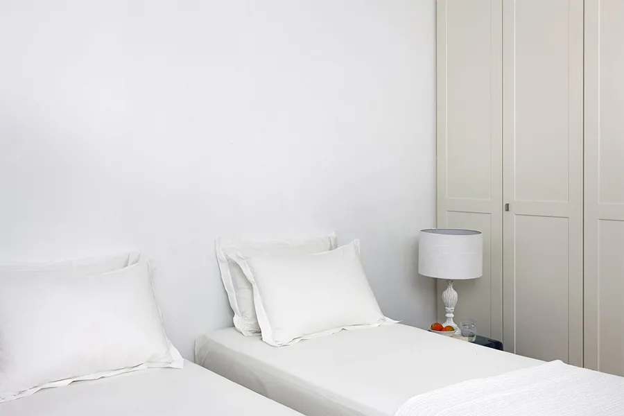 the king of villas rental mykonos