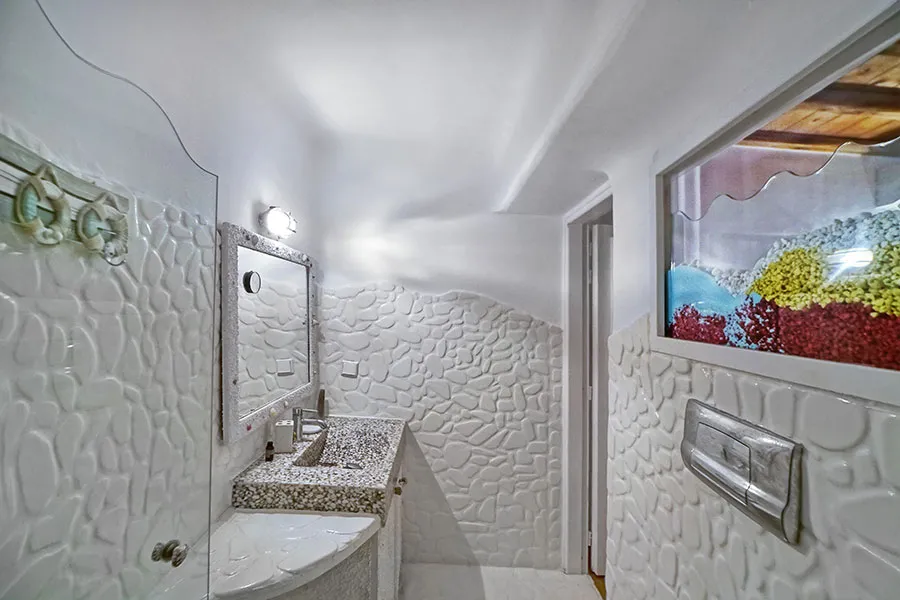 the king of villas rental mykonos