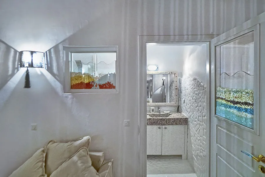 the king of villas rental mykonos