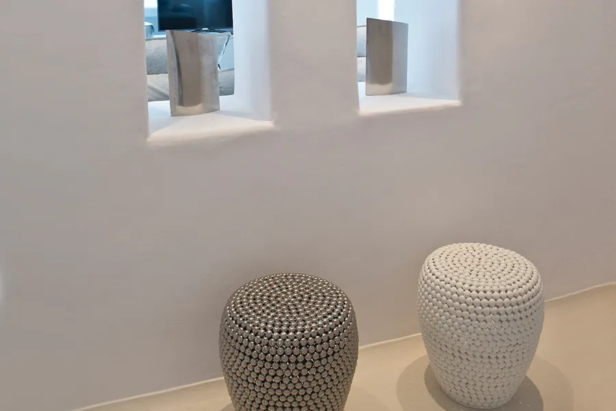 the king of villas rental mykonos