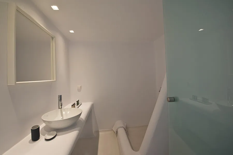 the king of villas rental mykonos