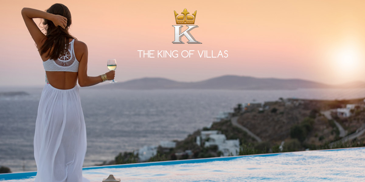 luxury villa rental mykonos