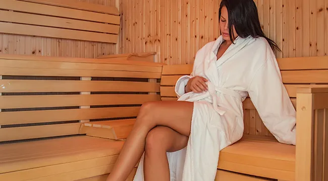 Mykonos spa