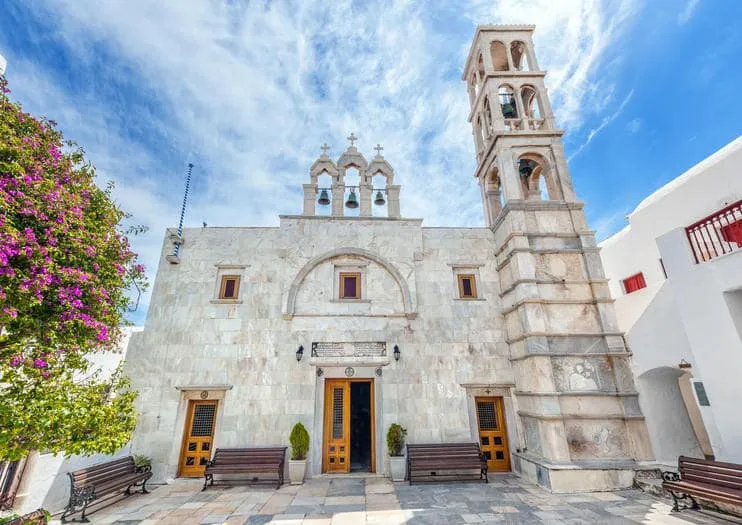 the king of villas mykonos blog