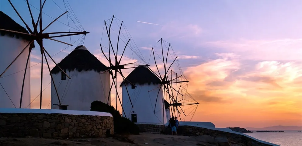 the king of villas mykonos blog