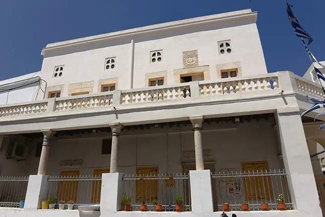 the king of villas mykonos blog