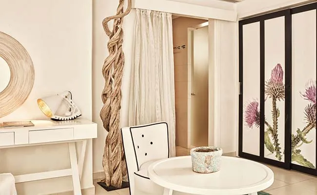 king of mykonos luxury villa rental