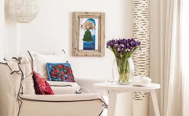 king of mykonos luxury villa rental