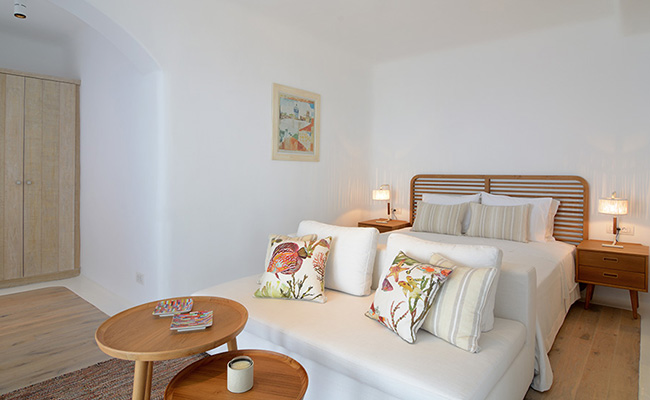 king villas mykonos villa rental