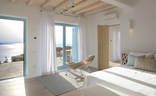 king villas mykonos villa rental