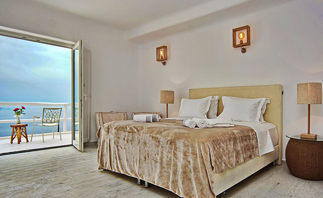 king villas mykonos villa rental