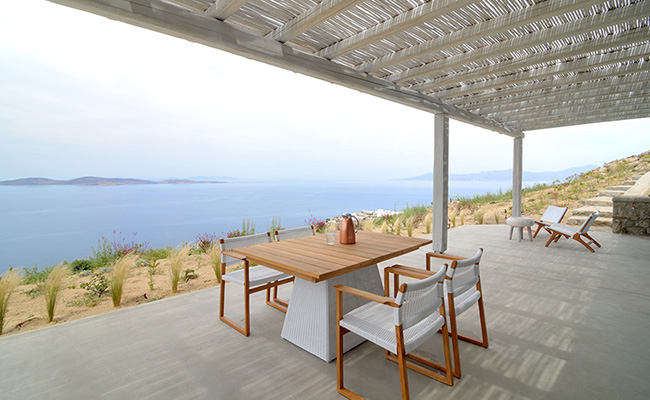 king villas mykonos villa rental