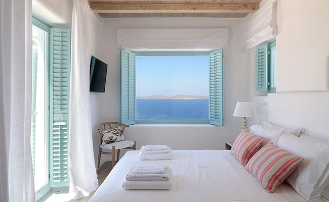 king villas mykonos villa rental