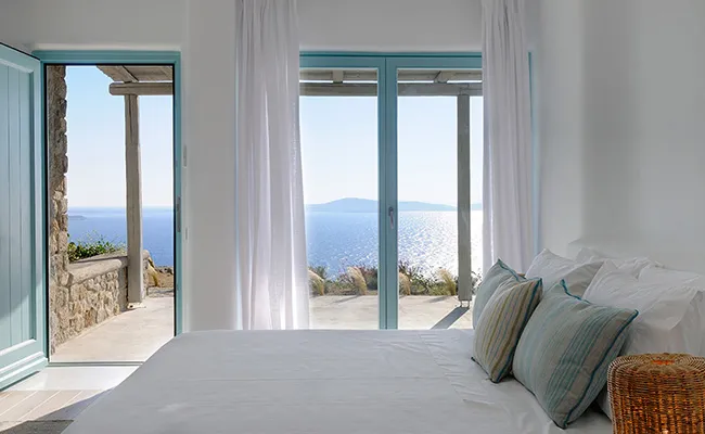 king villas mykonos villa rental