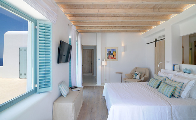 king villas mykonos villa rental