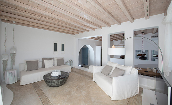 king villas mykonos villa rental