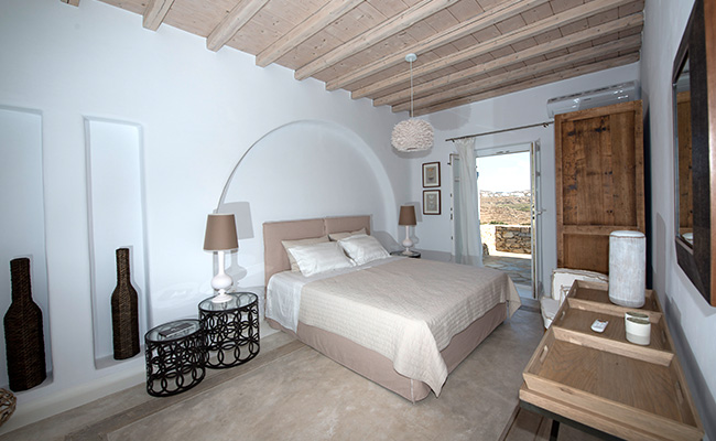 king villas mykonos villa rental