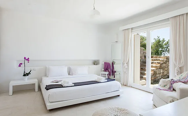 king villas mykonos villa rental