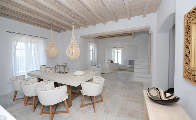 king villas mykonos villa rental