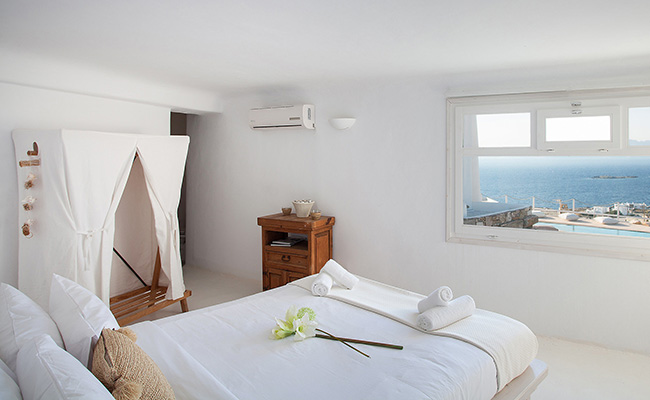 king villas mykonos luxury villas rental