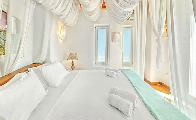 king villas mykonos kings queens villa