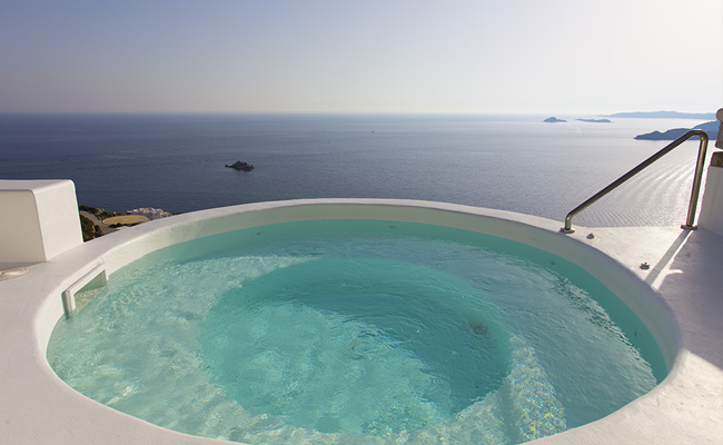 king of mykonos luxury villa rental