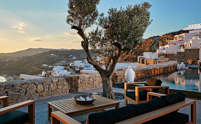 king villas mykonos villa rental