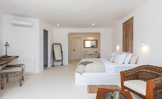 king villas mykonos villa rental