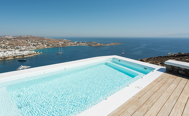 king villas mykonos villa rental