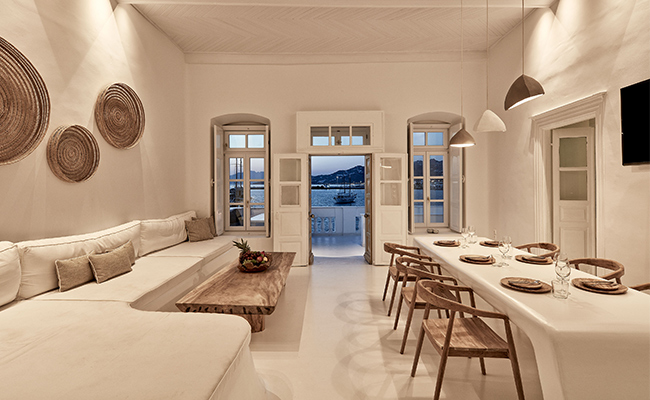 king villas mykonos villa rental