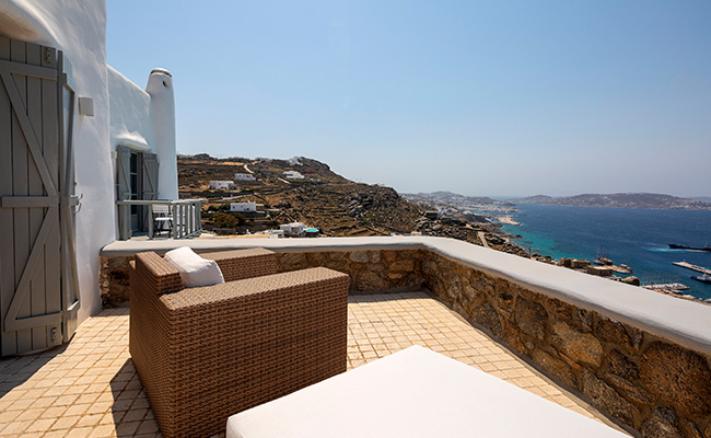 king villas mykonos villa rental