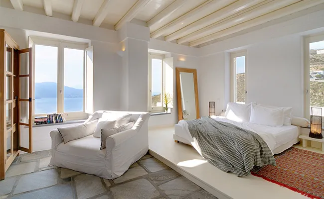 king villas mykonos villa rental
