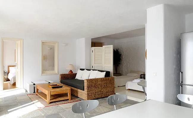 king villas mykonos villa rental