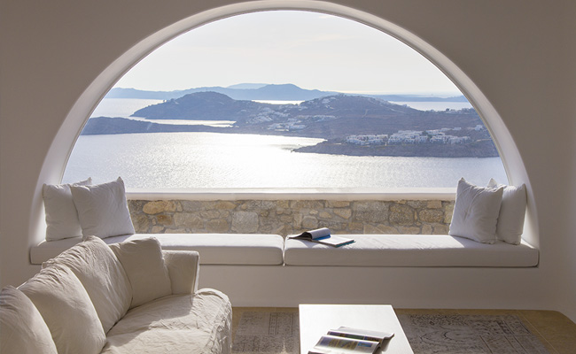 king villas mykonos villa rental