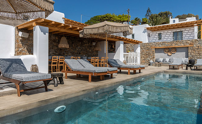 king villas mykonos villa rental