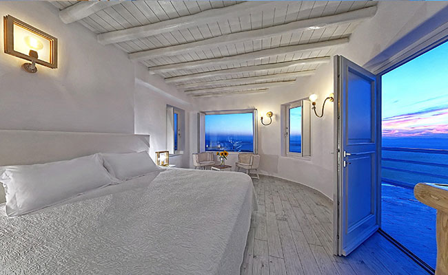 king villas mykonos villa rental