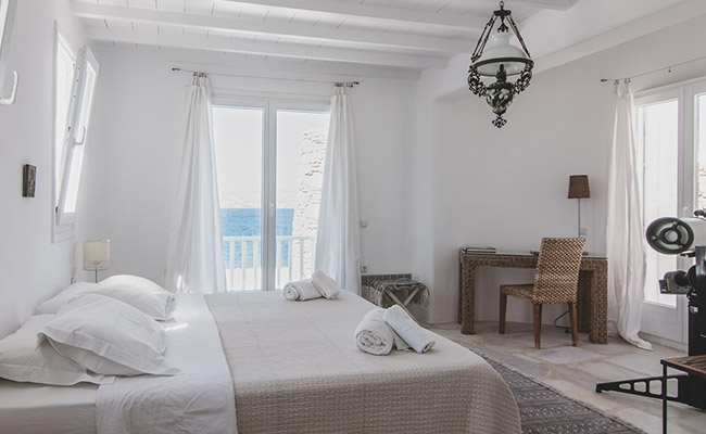 king villas mykonos villa rental