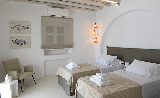 king villas mykonos villa rental