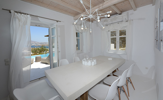 king villas mykonos villa rental