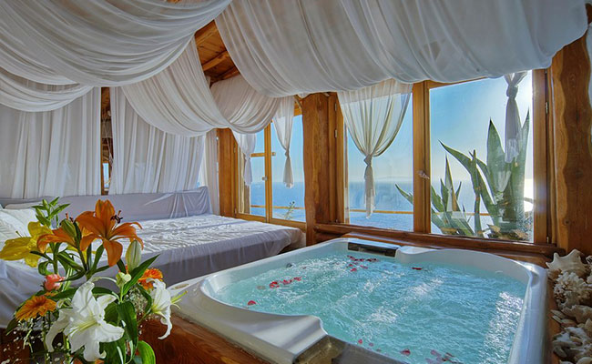 king villas mykonos private collection