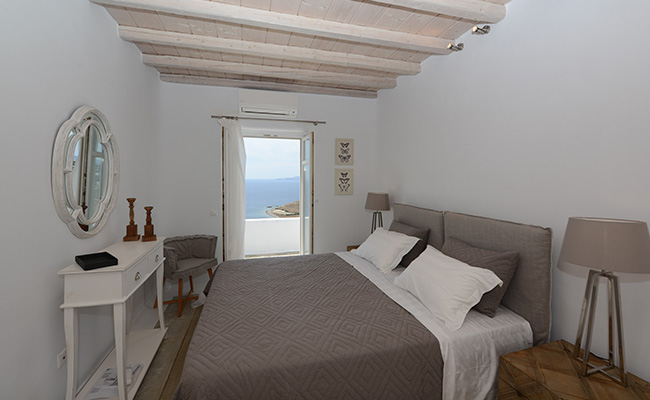 king villas mykonos luxury villas rental