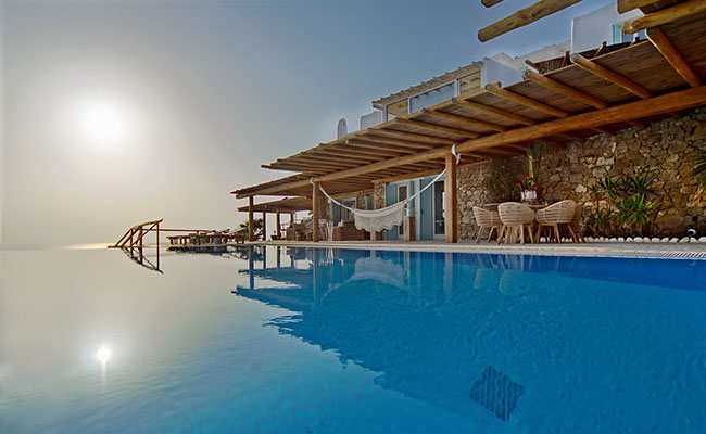 king villas mykonos villa rental